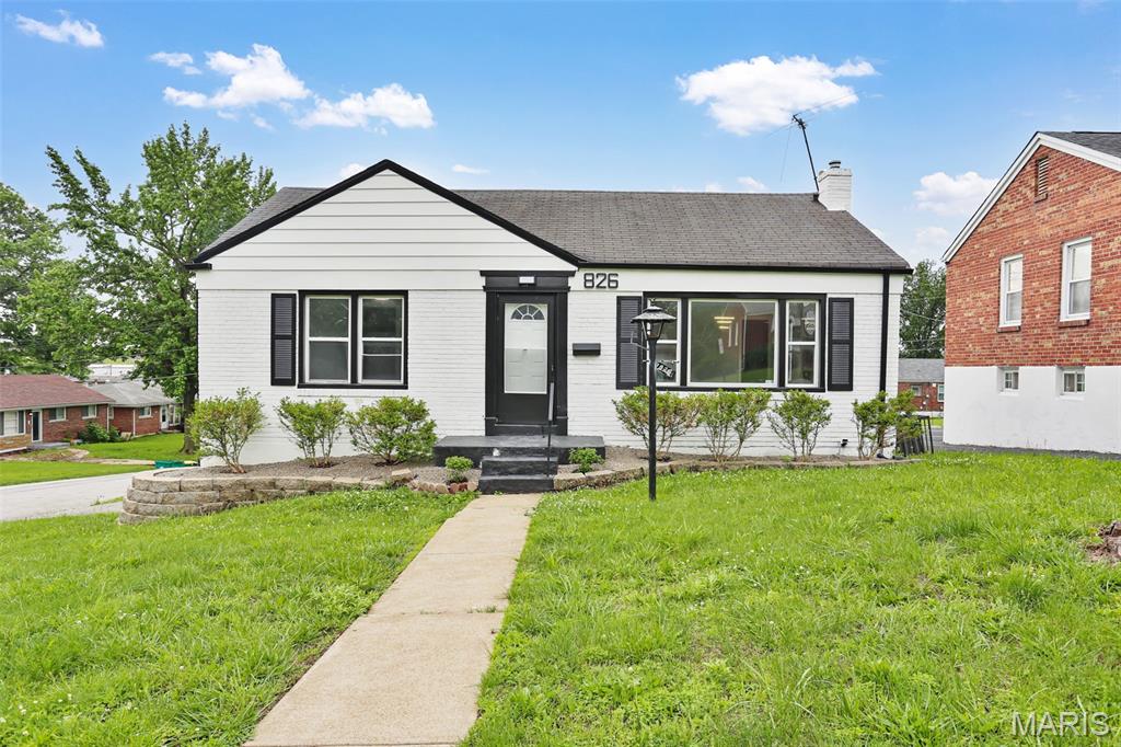 Belle Crest - Residential