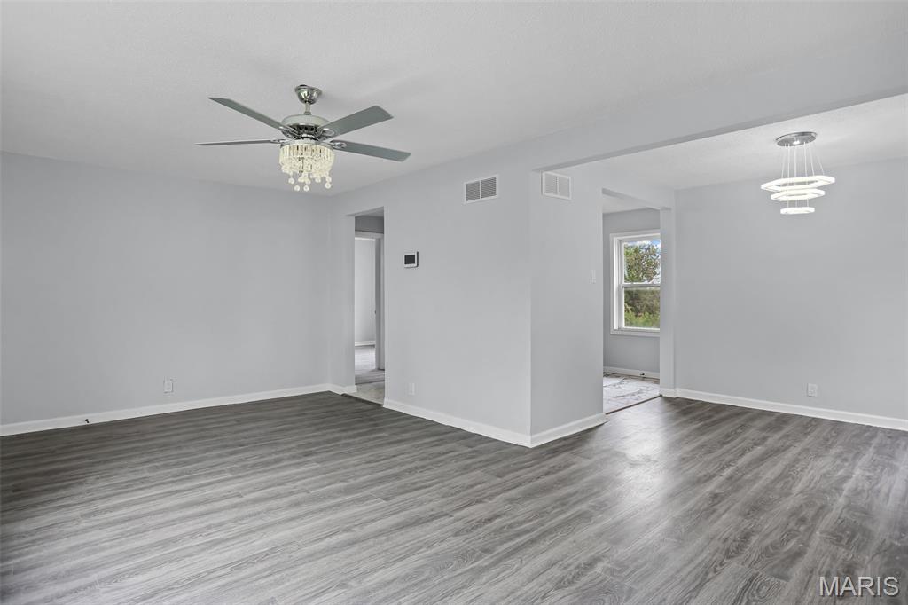 Belle Crest - Residential