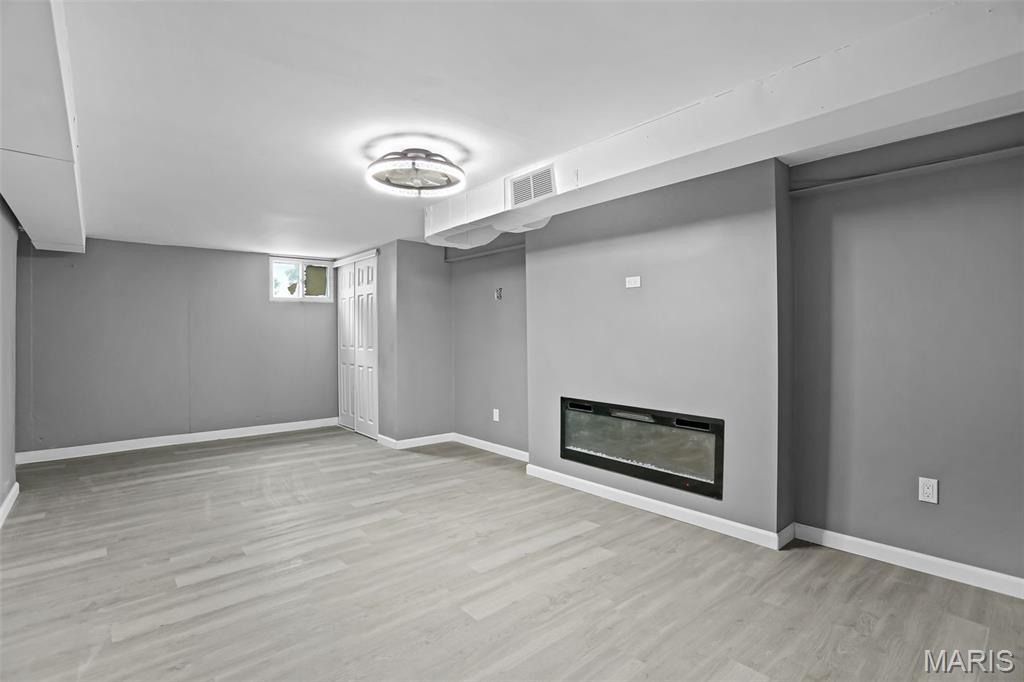 Belle Crest - Residential