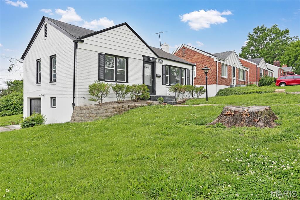 Belle Crest - Residential