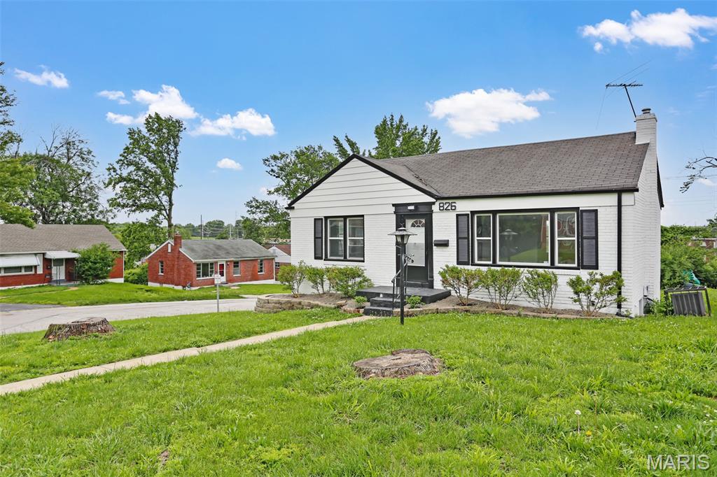 Belle Crest - Residential