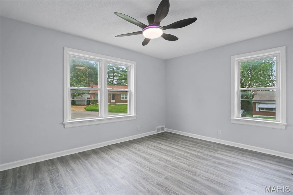 Belle Crest - Residential
