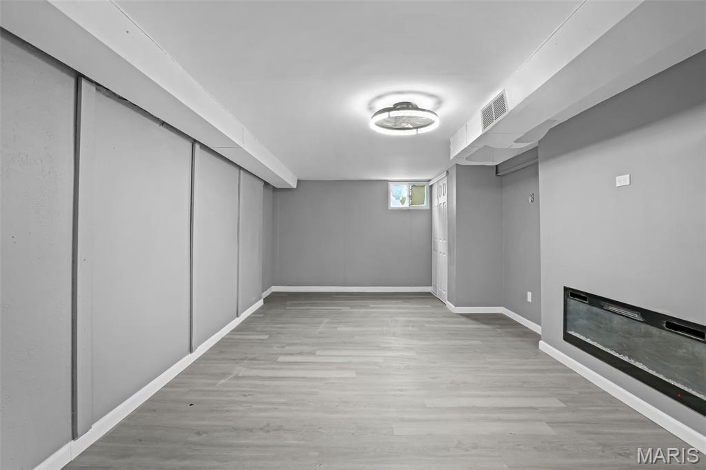 Belle Crest - Residential