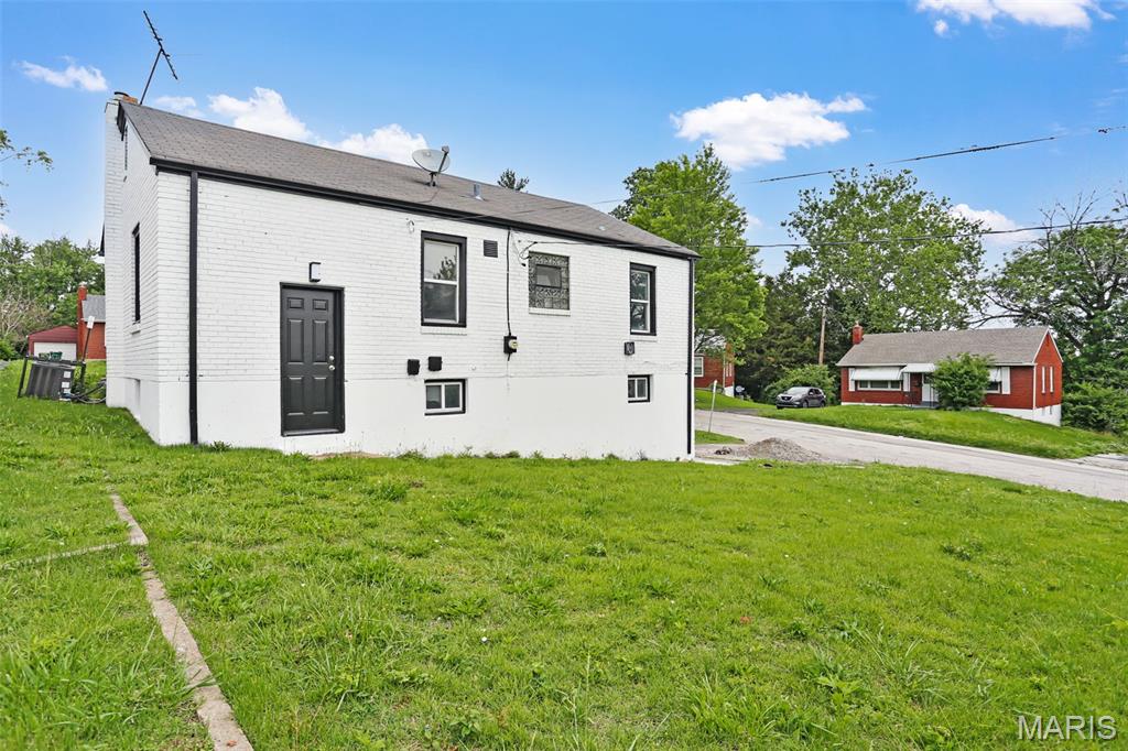 Belle Crest - Residential