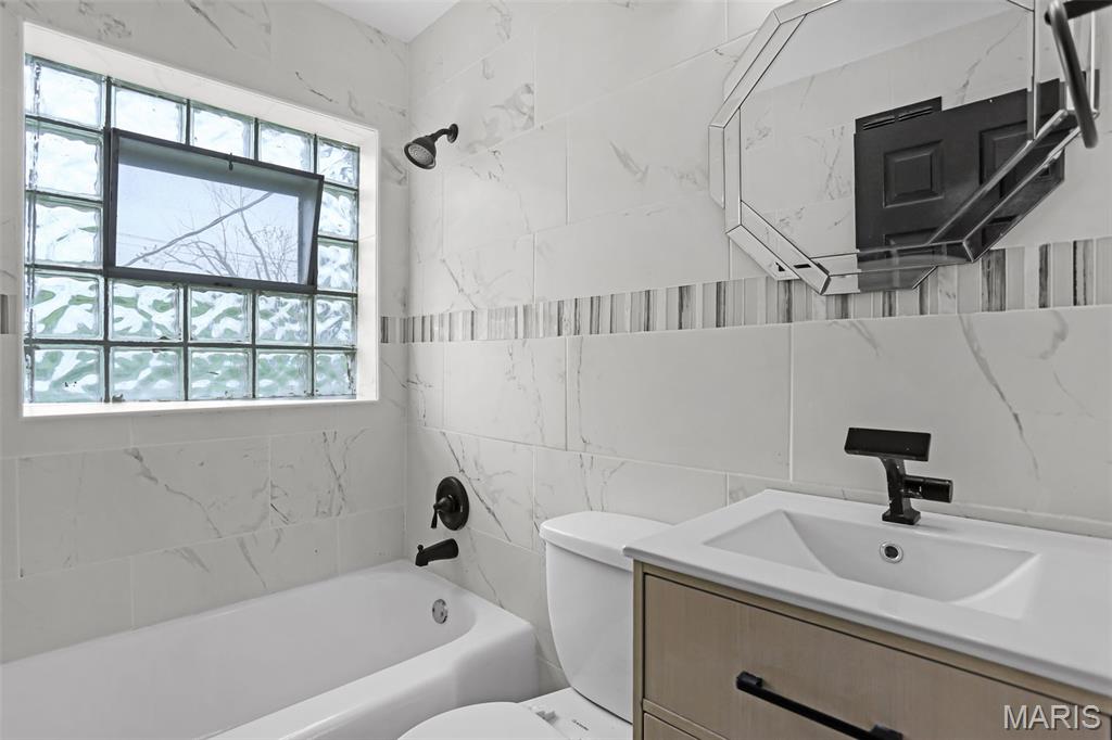 Belle Crest - Residential