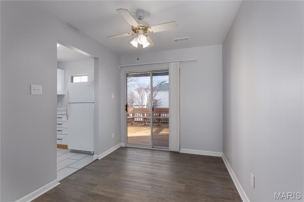 Brentwood Forest Condo Ph Eight - Residential