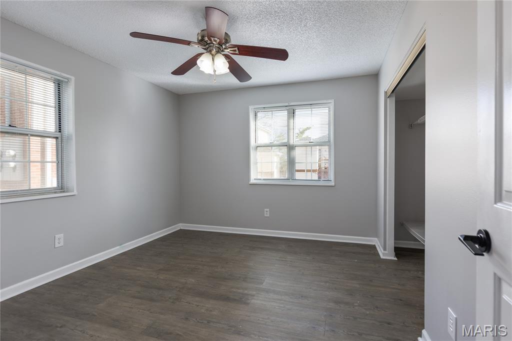 Brentwood Forest Condo Ph Eight - Residential