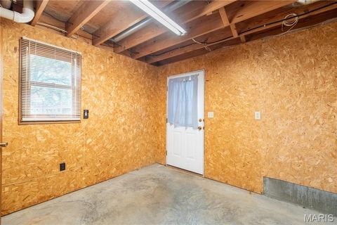 Tiny photo for 1426 Highway B, Perryville, MO 63775 (MLS # 26030932)