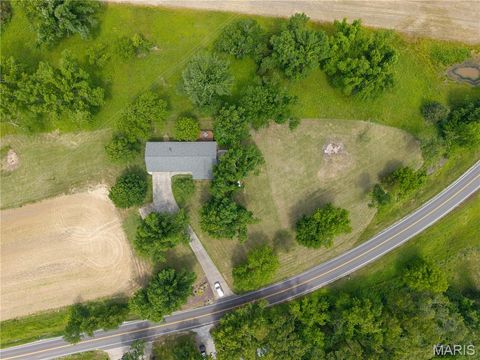 Tiny photo for 1426 Highway B, Perryville, MO 63775 (MLS # 26030932)