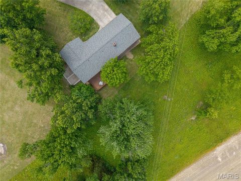 Tiny photo for 1426 Highway B, Perryville, MO 63775 (MLS # 26030932)