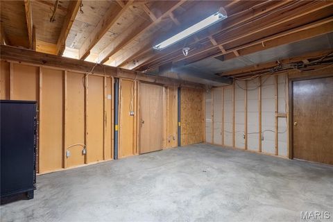 Tiny photo for 1426 Highway B, Perryville, MO 63775 (MLS # 26030932)