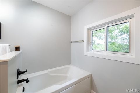 Tiny photo for 1426 Highway B, Perryville, MO 63775 (MLS # 26030932)