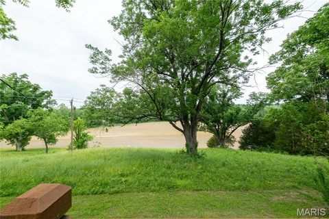 Tiny photo for 1426 Highway B, Perryville, MO 63775 (MLS # 26030932)