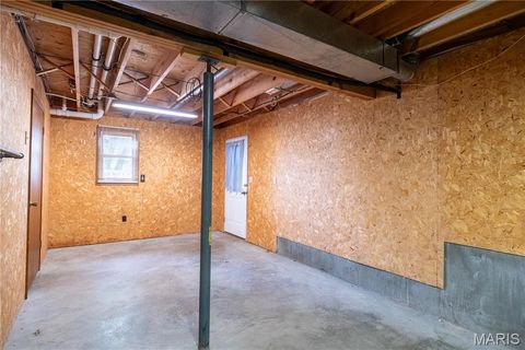 Tiny photo for 1426 Highway B, Perryville, MO 63775 (MLS # 26030932)