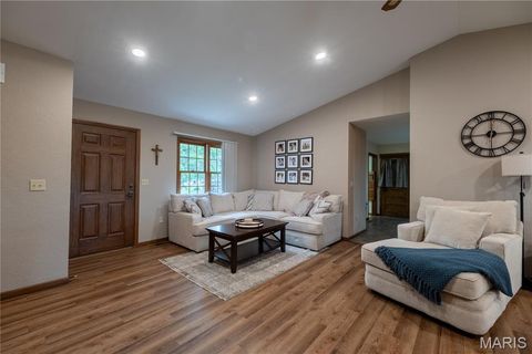 Tiny photo for 1426 Highway B, Perryville, MO 63775 (MLS # 26030932)