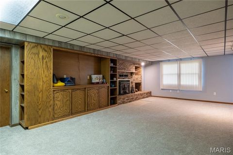 Tiny photo for 1426 Highway B, Perryville, MO 63775 (MLS # 26030932)