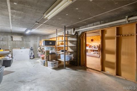 Tiny photo for 1426 Highway B, Perryville, MO 63775 (MLS # 26030932)