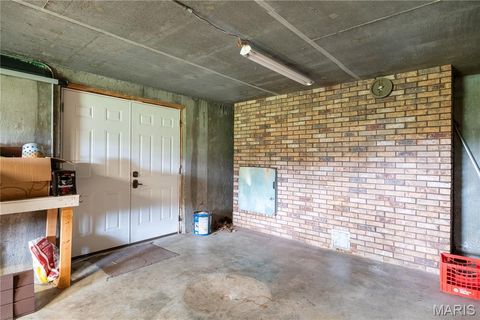 Tiny photo for 1426 Highway B, Perryville, MO 63775 (MLS # 26030932)