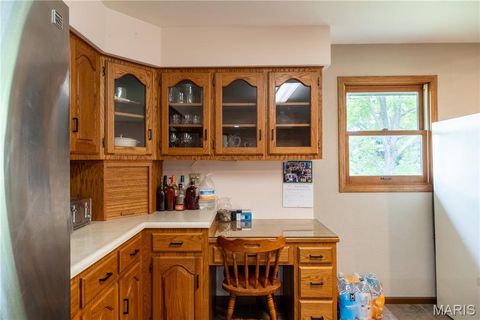 Tiny photo for 1426 Highway B, Perryville, MO 63775 (MLS # 26030932)