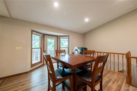 Tiny photo for 1426 Highway B, Perryville, MO 63775 (MLS # 26030932)