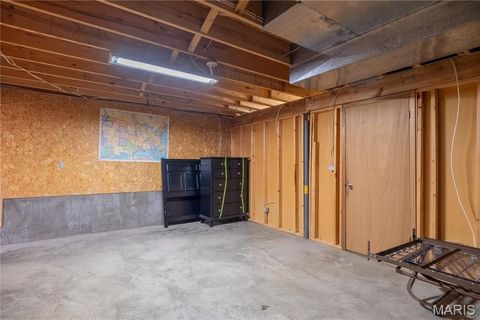 Tiny photo for 1426 Highway B, Perryville, MO 63775 (MLS # 26030932)