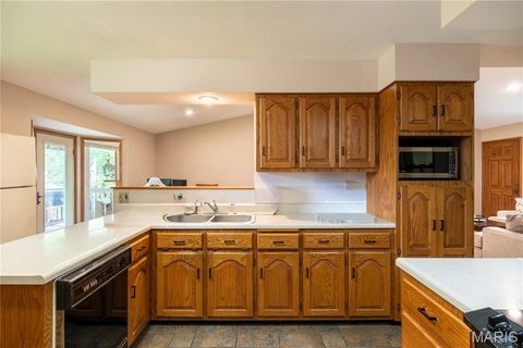 Tiny photo for 1426 Highway B, Perryville, MO 63775 (MLS # 26030932)