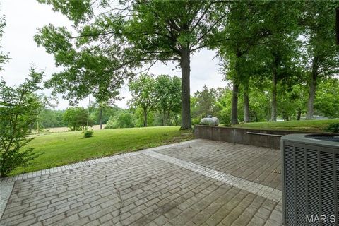 Tiny photo for 1426 Highway B, Perryville, MO 63775 (MLS # 26030932)