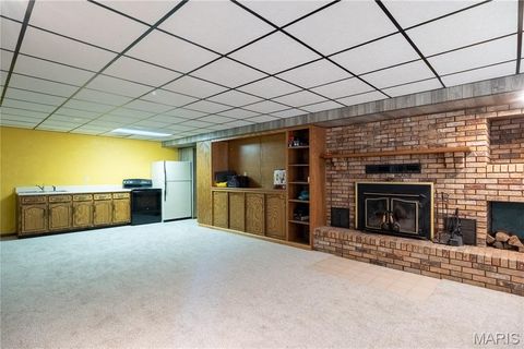 Tiny photo for 1426 Highway B, Perryville, MO 63775 (MLS # 26030932)