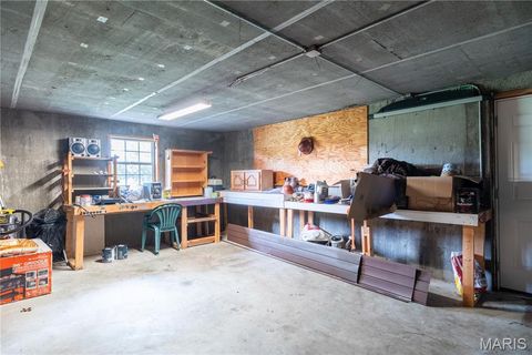 Tiny photo for 1426 Highway B, Perryville, MO 63775 (MLS # 26030932)