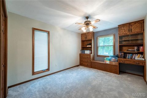 Tiny photo for 1426 Highway B, Perryville, MO 63775 (MLS # 26030932)