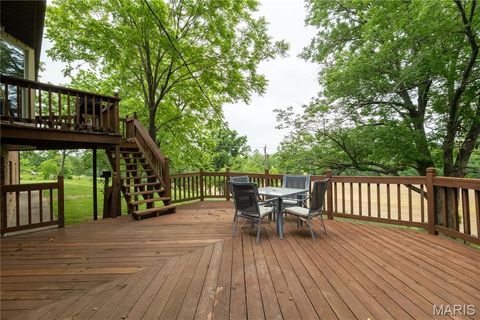 Tiny photo for 1426 Highway B, Perryville, MO 63775 (MLS # 26030932)