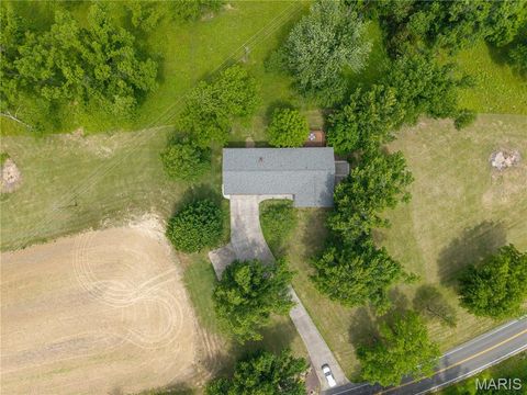 Tiny photo for 1426 Highway B, Perryville, MO 63775 (MLS # 26030932)