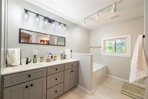 Tiny photo for 1426 Highway B, Perryville, MO 63775 (MLS # 26030932)