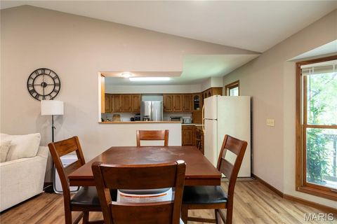 Tiny photo for 1426 Highway B, Perryville, MO 63775 (MLS # 26030932)