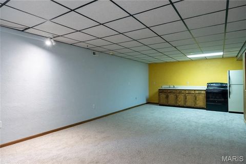 Tiny photo for 1426 Highway B, Perryville, MO 63775 (MLS # 26030932)