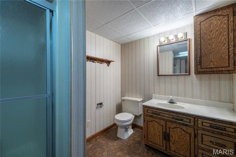 Tiny photo for 1426 Highway B, Perryville, MO 63775 (MLS # 26030932)