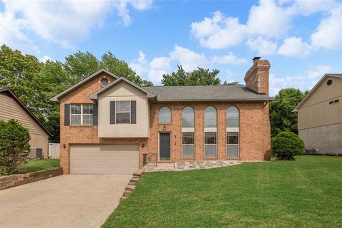 7 Archview Drive Shiloh IL 62221