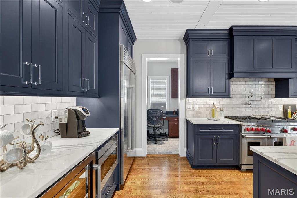 Clayton Road Park - Residential