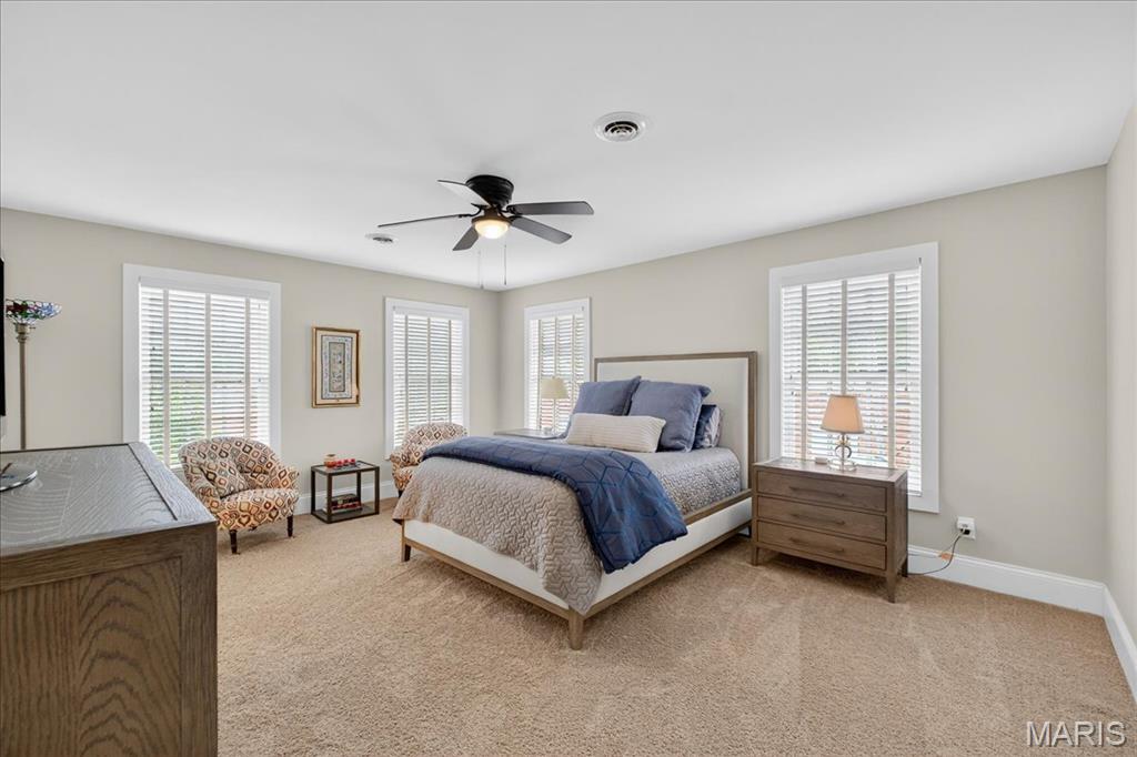 Clayton Road Park - Residential