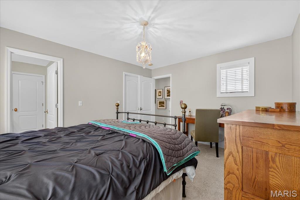 Clayton Road Park - Residential