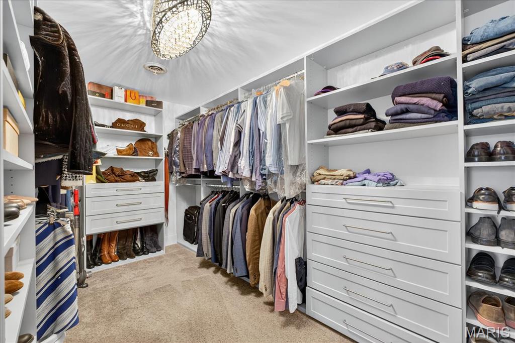 Clayton Road Park - Residential