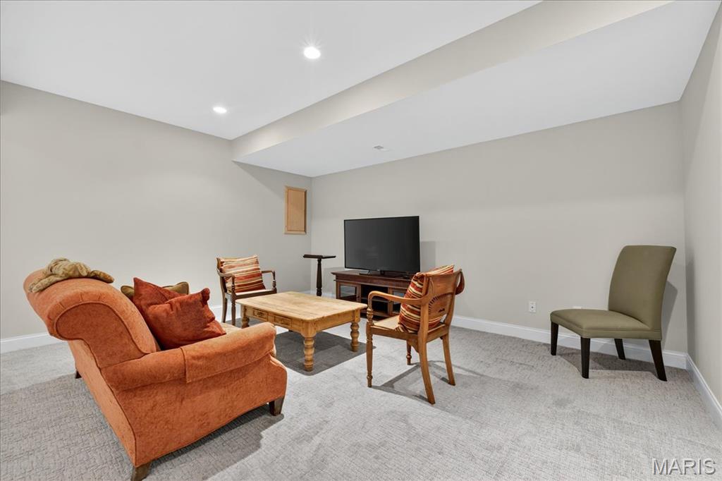 Clayton Road Park - Residential