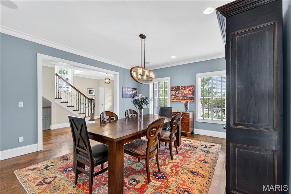 Clayton Road Park - Residential