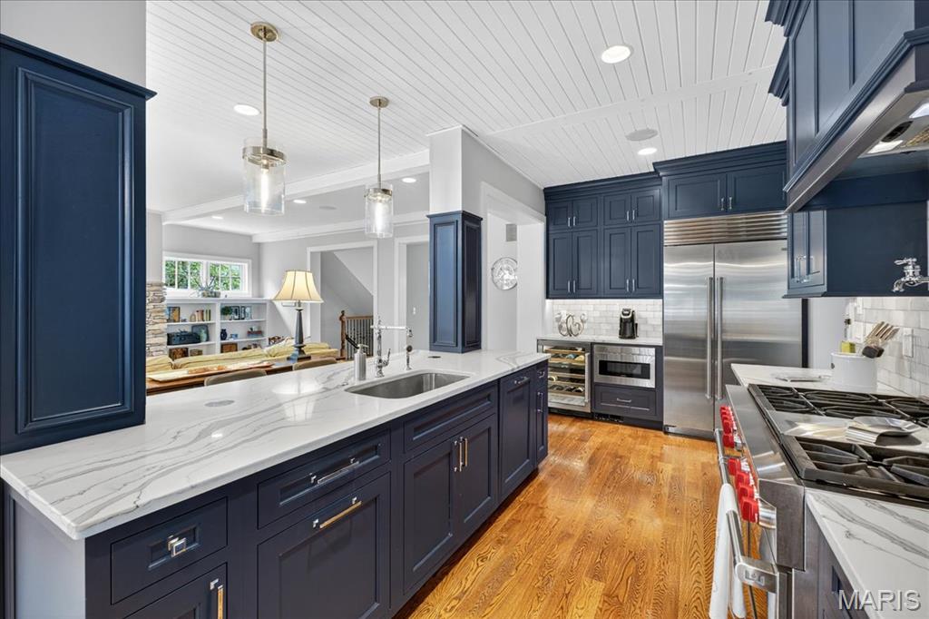 Clayton Road Park - Residential