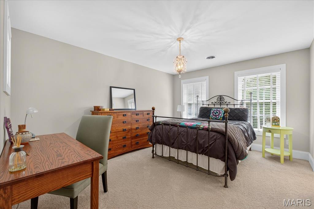 Clayton Road Park - Residential