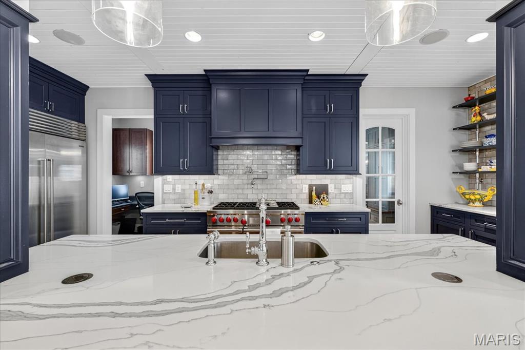 Clayton Road Park - Residential