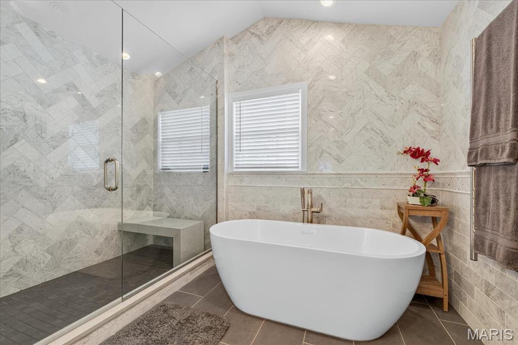 Clayton Road Park - Residential