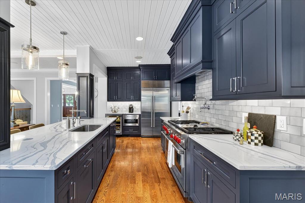 Clayton Road Park - Residential