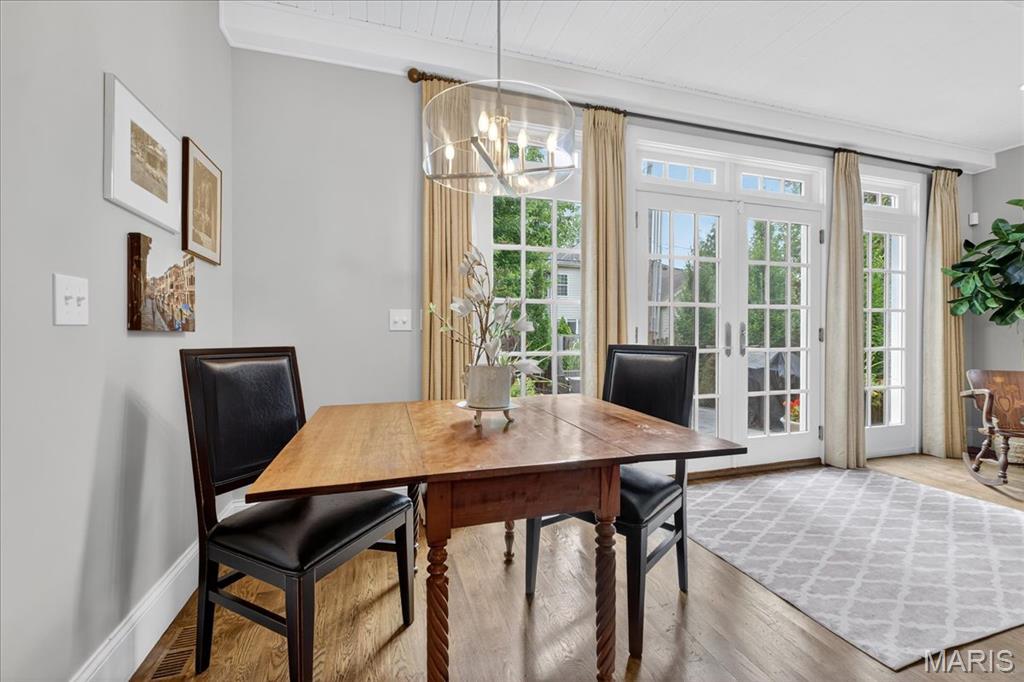 Clayton Road Park - Residential