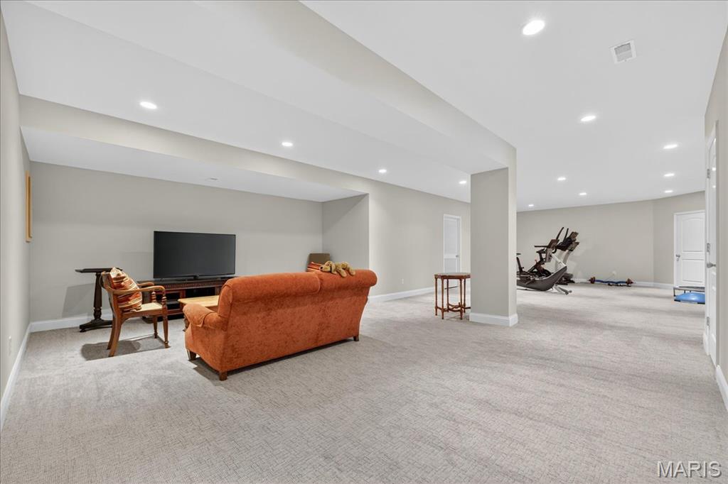 Clayton Road Park - Residential